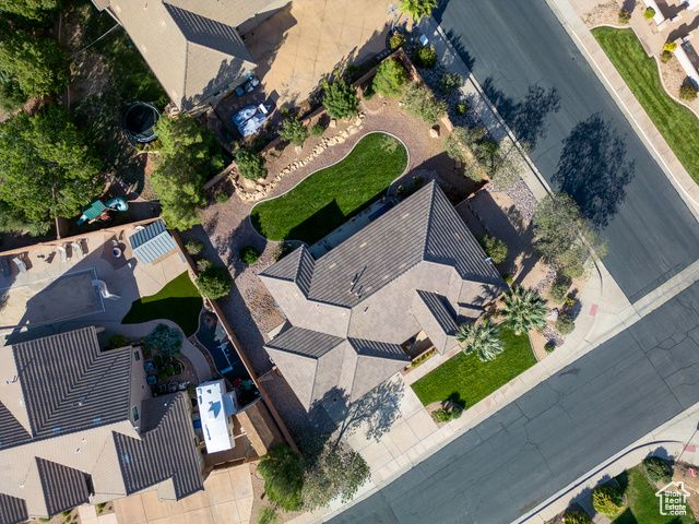 2441 E MEADOW MIST WAY, St. George, UT 84790