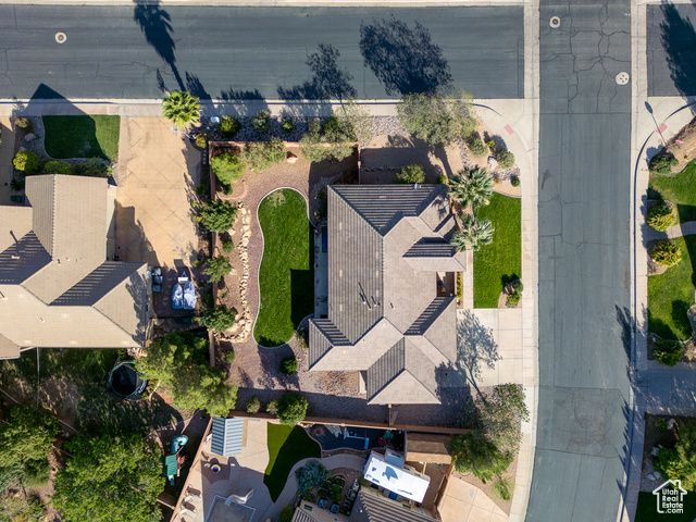 2441 E MEADOW MIST WAY, St. George, UT 84790