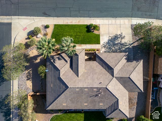 2441 E MEADOW MIST WAY, St. George, UT 84790