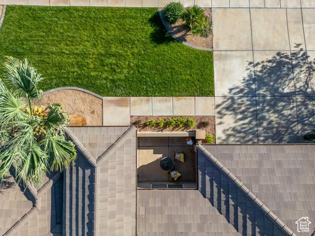 2441 E MEADOW MIST WAY, St. George, UT 84790