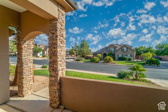 2441 E MEADOW MIST WAY, St. George, UT 84790