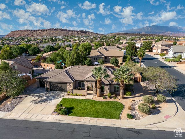 2441 E MEADOW MIST WAY, St. George, UT 84790