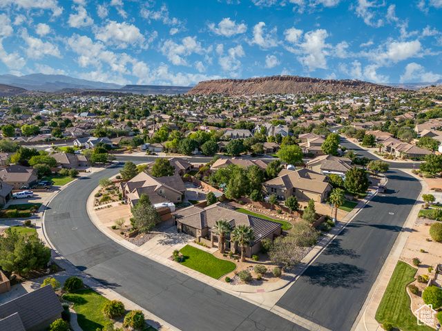 2441 E MEADOW MIST WAY, St. George, UT 84790