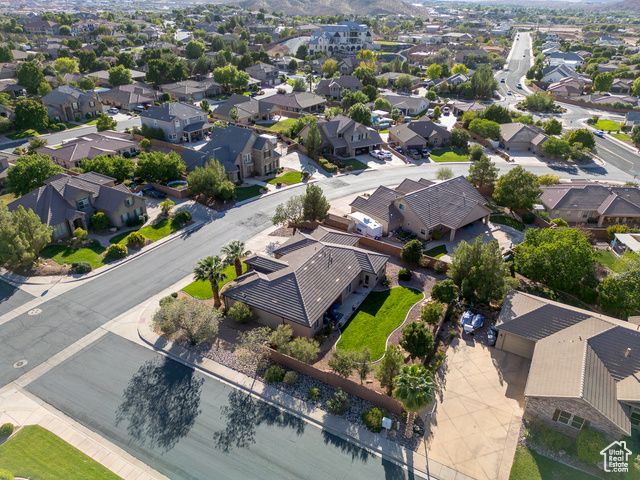 2441 E MEADOW MIST WAY, St. George, UT 84790