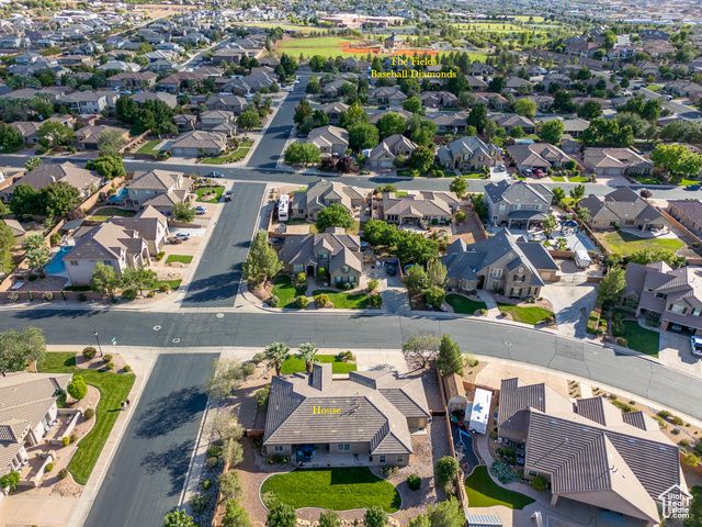 2441 E MEADOW MIST WAY, St. George, UT 84790