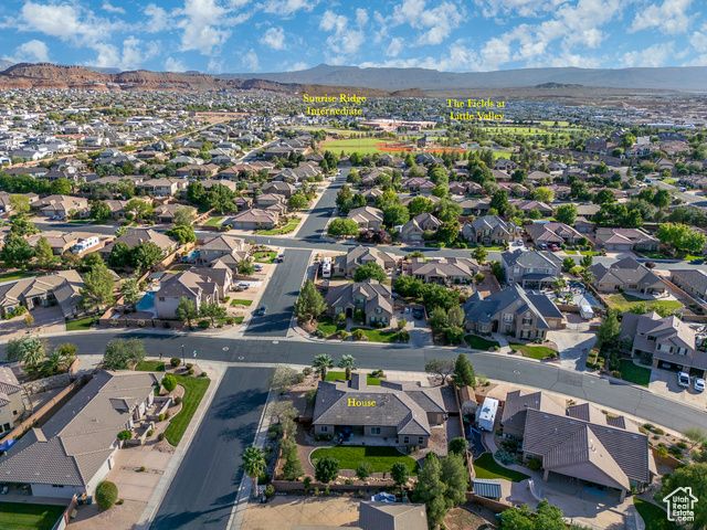 2441 E MEADOW MIST WAY, St. George, UT 84790