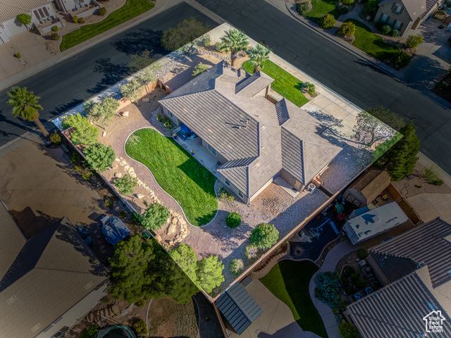 2441 E MEADOW MIST WAY, St. George, UT 84790