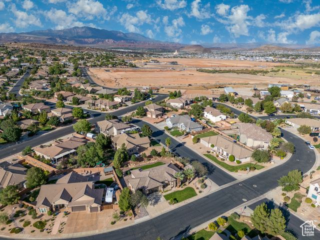 2441 E MEADOW MIST WAY, St. George, UT 84790