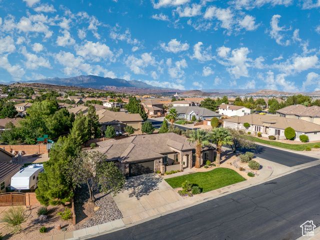 2441 E MEADOW MIST WAY, St. George, UT 84790