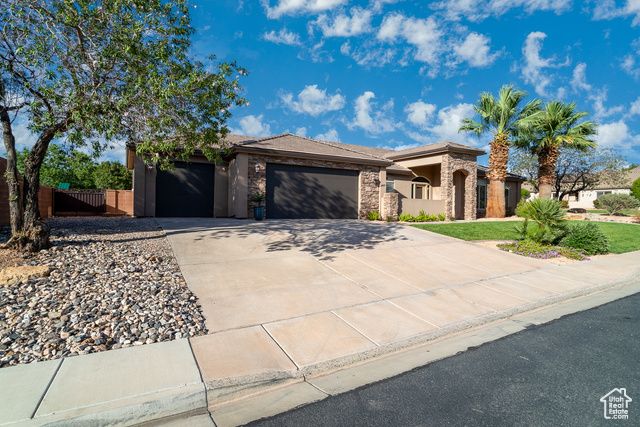 2441 E MEADOW MIST WAY, St. George, UT 84790