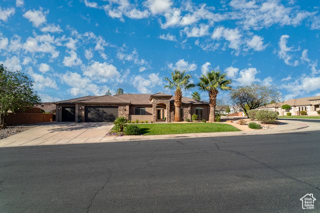 2441 E MEADOW MIST WAY, St. George, UT 84790