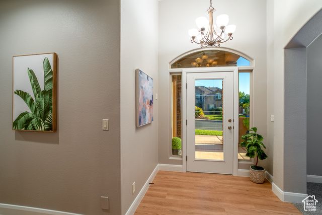 2441 E MEADOW MIST WAY, St. George, UT 84790