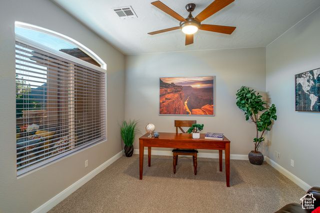 2441 E MEADOW MIST WAY, St. George, UT 84790