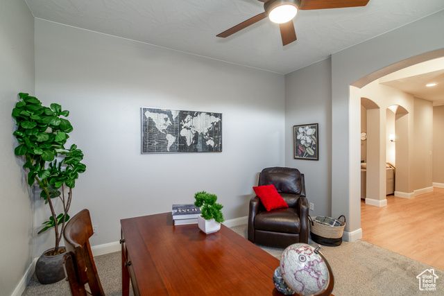 2441 E MEADOW MIST WAY, St. George, UT 84790