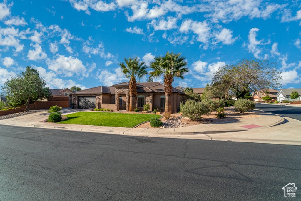 2441 E MEADOW MIST WAY, St. George, UT 84790