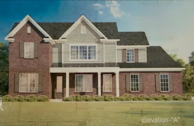 5499 HEATHER OAK DR, Arlington, TN 38002