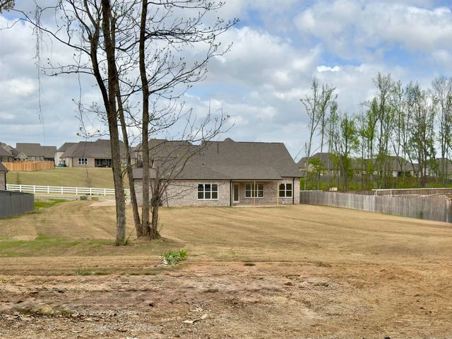 5499 HEATHER OAK DR, Arlington, TN 38002