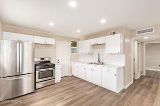 3723 E Garden Street, Tucson, AZ 85713