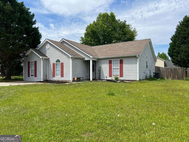 363 Bald Eagle Way, Riverdale, GA 30274