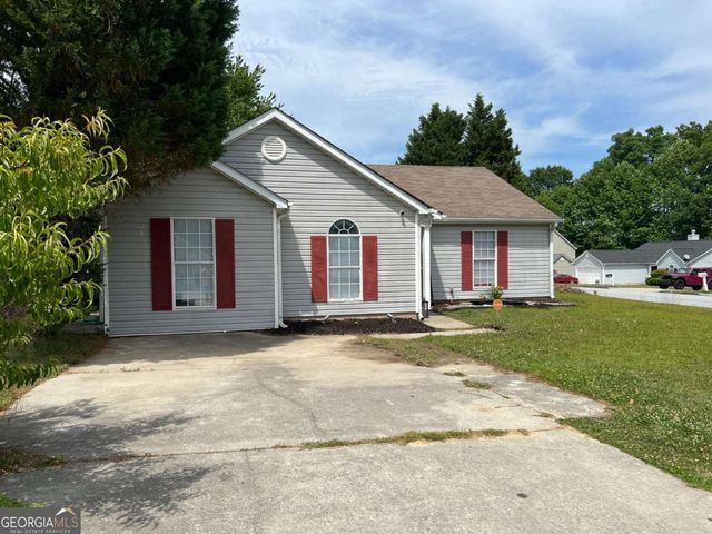 363 Bald Eagle Way, Riverdale, GA 30274