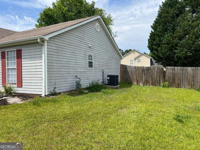 363 Bald Eagle Way, Riverdale, GA 30274