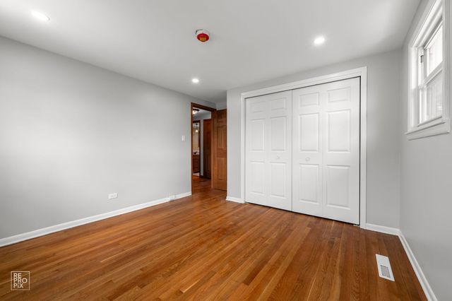 14825 Parkside Avenue, Oak Forest, IL 60452