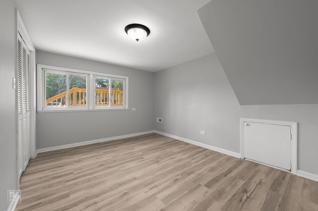 14825 Parkside Avenue, Oak Forest, IL 60452