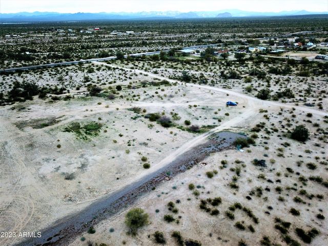 0 E Autumn Lane E, Florence, AZ 85132