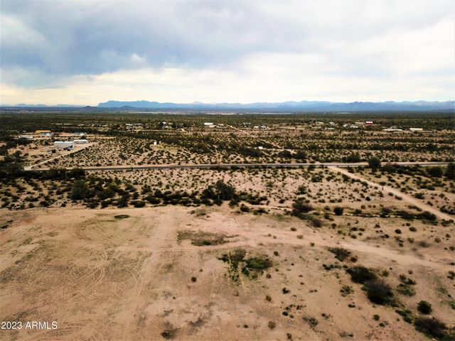 0 E Autumn Lane E, Florence, AZ 85132