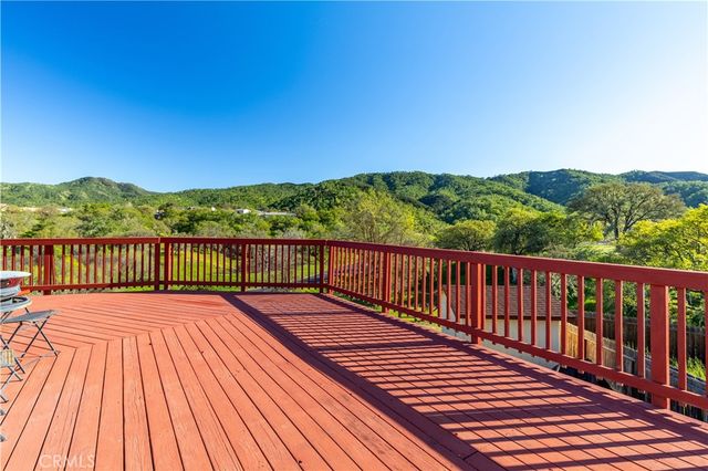4922 Longhorn Lane, Paso Robles, CA 93446