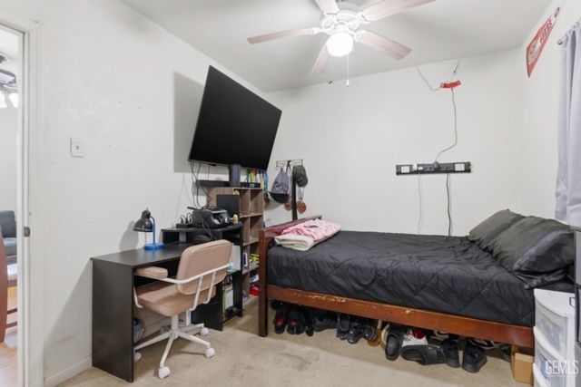 2639 Center, Bakersfield, CA 93306