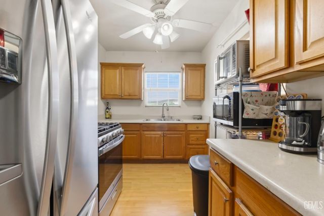 2639 Center, Bakersfield, CA 93306