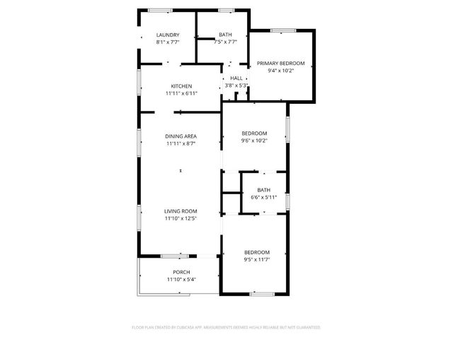 2639 Center, Bakersfield, CA 93306