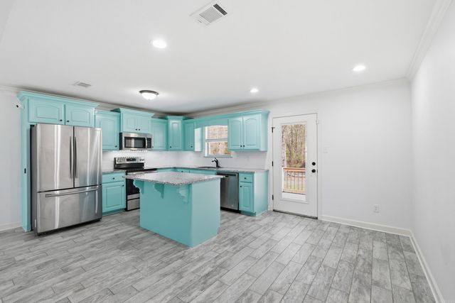 490 Bobwhite Hollow, Lonoke, AR 72086