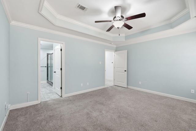 490 Bobwhite Hollow, Lonoke, AR 72086