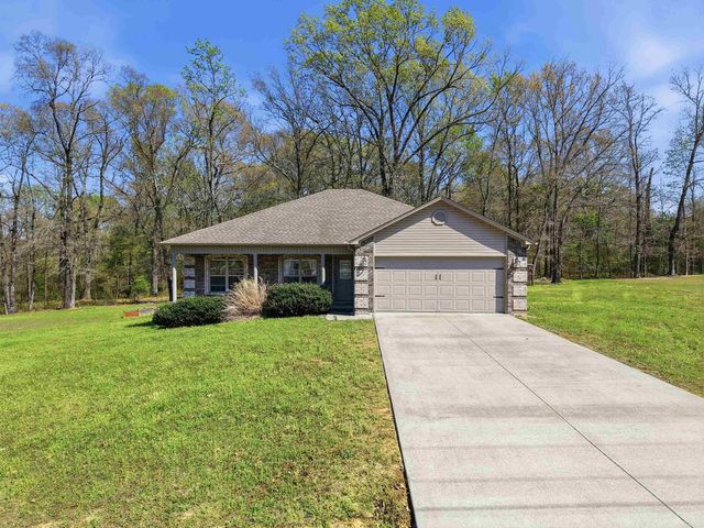 490 Bobwhite Hollow, Lonoke, AR 72086