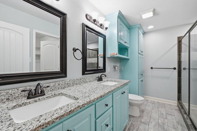 490 Bobwhite Hollow, Lonoke, AR 72086