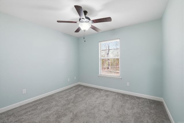 490 Bobwhite Hollow, Lonoke, AR 72086