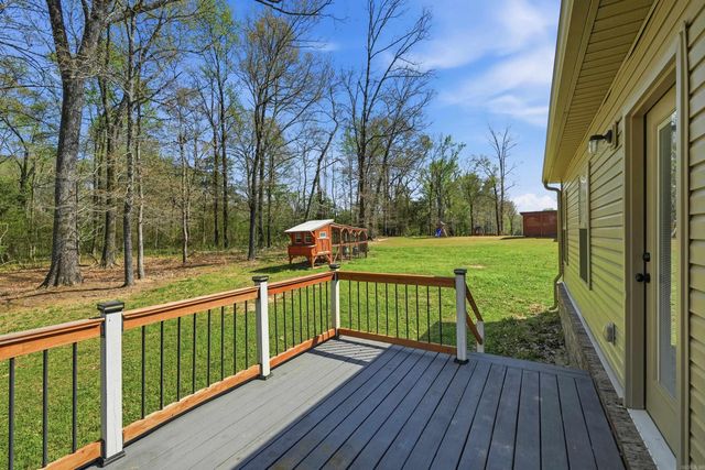490 Bobwhite Hollow, Lonoke, AR 72086
