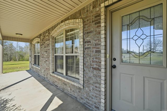 490 Bobwhite Hollow, Lonoke, AR 72086