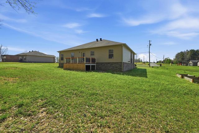 490 Bobwhite Hollow, Lonoke, AR 72086