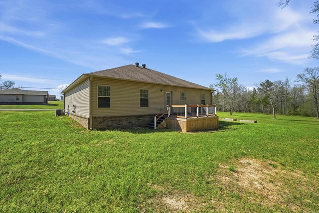 490 Bobwhite Hollow, Lonoke, AR 72086