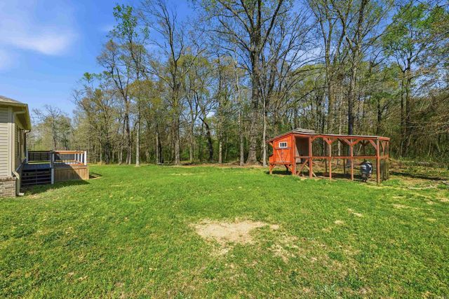 490 Bobwhite Hollow, Lonoke, AR 72086