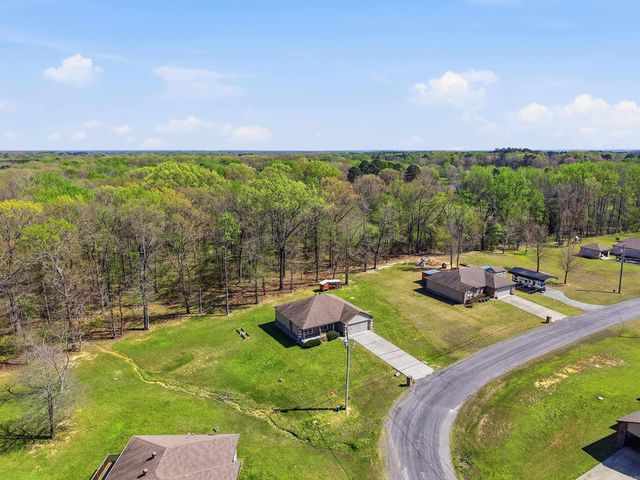 490 Bobwhite Hollow, Lonoke, AR 72086