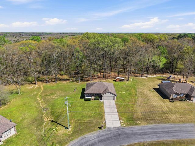 490 Bobwhite Hollow, Lonoke, AR 72086