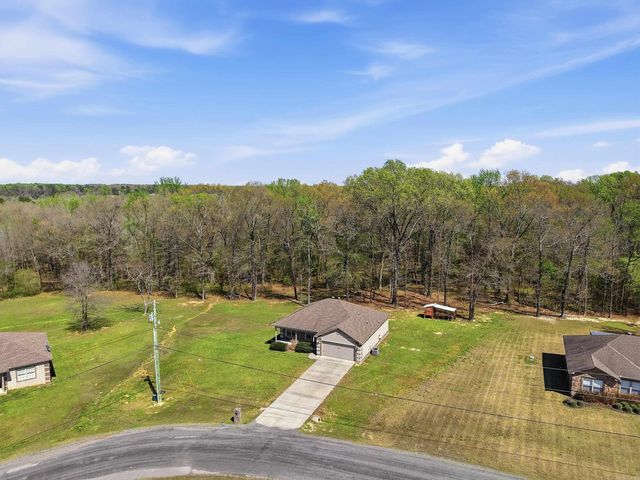 490 Bobwhite Hollow, Lonoke, AR 72086