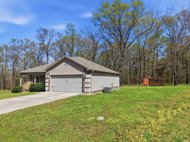 490 Bobwhite Hollow, Lonoke, AR 72086
