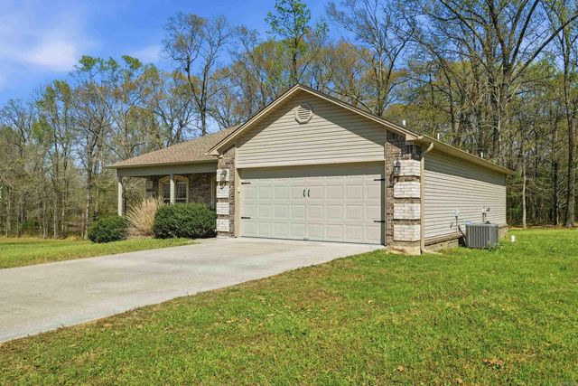 490 Bobwhite Hollow, Lonoke, AR 72086