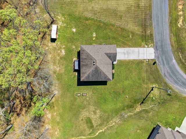 490 Bobwhite Hollow, Lonoke, AR 72086