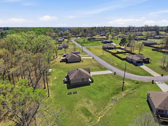 490 Bobwhite Hollow, Lonoke, AR 72086